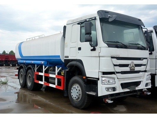 SINOTRUK HOWO 6X4 Kraftstoffbehälter 20m3 25m3 375 PS 371 PS Wd615.69 Kraftstoffbehälter&gt; 8L