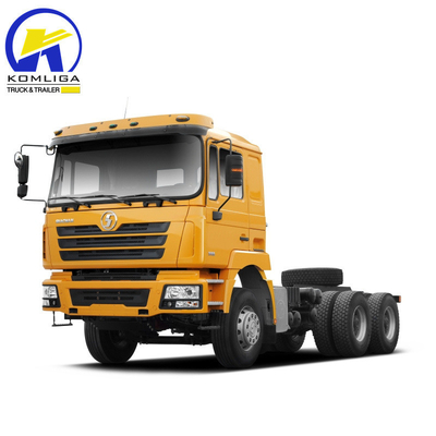 Shacman F3000 6X4 10 Rad Bergbau Kipper Dumper Gebraucht Dump Truck Hw19710 Getriebe