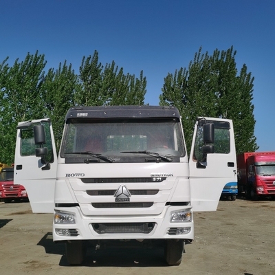 Sinotruck HOWO 30tons 40 tons 8x4 6x4 Gebrauchtfrachtwagen für den sicheren Transport