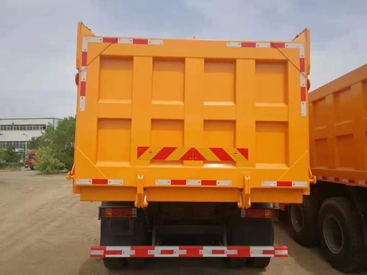 9 Tonnen Ladekapazität Weißer Shacman F3000 6X4 Gebrauchtes Trinkzeug
