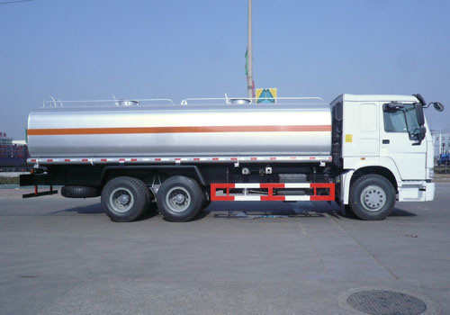 12 16m Spritzfläche Treibstoffverteilungsfahrzeug HOWO Shacman Treibstofftanker Treibstofffahrzeug