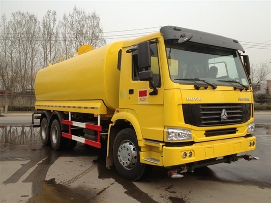 12 16m Spritzfläche Treibstoffverteilungsfahrzeug HOWO Shacman Treibstofftanker Treibstofffahrzeug