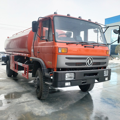 30T Nutzlast Sinotruk HOWO 4X2/6X4/8X4 Bowser Wasserbehälter für Abwasser