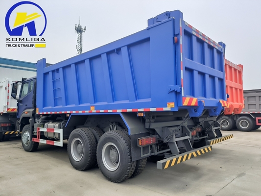 300L Tanker Sinotruk HOWO 6X4 10Räder 20 Tonnen 25 Tonnen 30 Tonnen