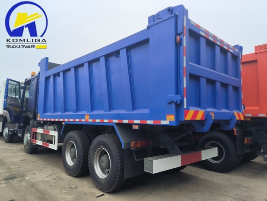 300L Tanker Sinotruk HOWO 6X4 10Räder 20 Tonnen 25 Tonnen 30 Tonnen