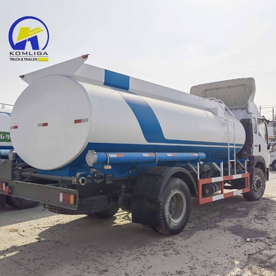 16 Tonnen Ladekapazität Hinterachse Sinotruk HOWO 6X4 Wasserbehälter Lastwagen Trinkwasser Lastwagen