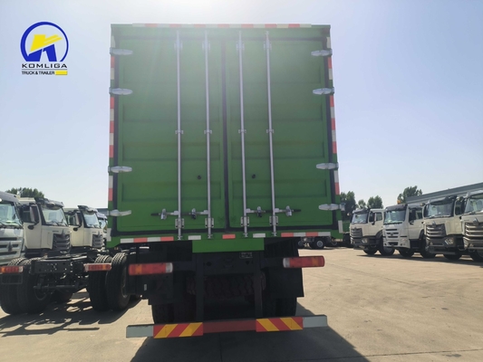 400L-Tanker mit Brennstoff aus Aluminiumlegierung North Benz 6X4 8X4 Lastwagen Dump Truck für ≤5 Sitze