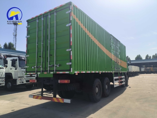 400L-Tanker mit Brennstoff aus Aluminiumlegierung North Benz 6X4 8X4 Lastwagen Dump Truck für ≤5 Sitze