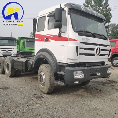 Handgetriebe Typ Gebraucht Nord Benz Traktor Lkw Beiben 8500*2500*3400mm