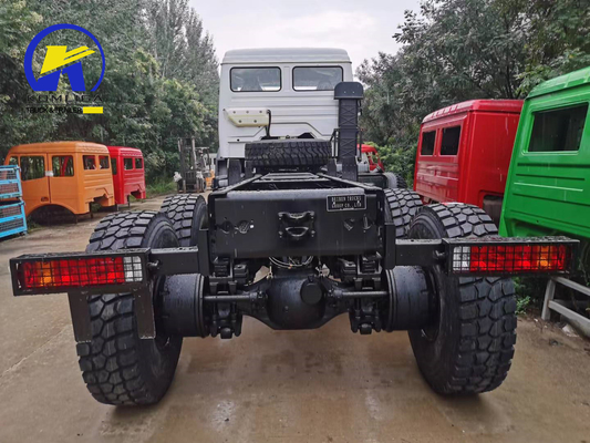 400L-Aluminium-Logie-Tanker Schwerlastfahrzeug Beiben 6X4 420PS