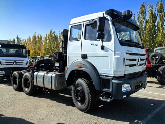 12.00r20 Radiale Reifen 11 10 1 Beiben 6X4 8X4 Mercedes Tipper/Traktortruck Lkw-Fahrwerk
