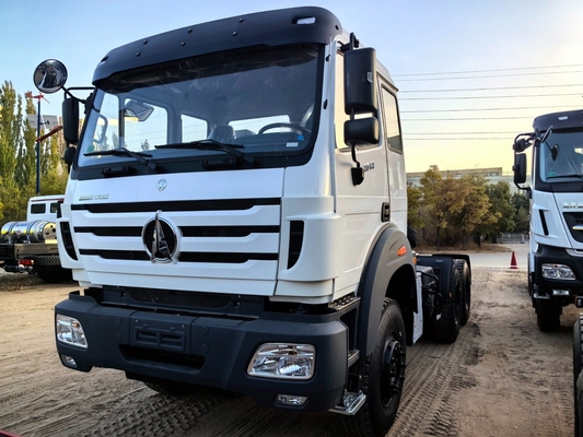12.00r20 Radiale Reifen 11 10 1 Beiben 6X4 8X4 Mercedes Tipper/Traktortruck Lkw-Fahrwerk