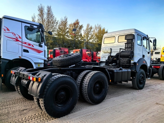 12.00r20 Radiale Reifen 11 10 1 Beiben 6X4 8X4 Mercedes Tipper/Traktortruck Lkw-Fahrwerk