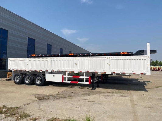 Aufhängung Mechanische Aufhängung Schwerlastbehälter aus Stahl zum Gütertransport