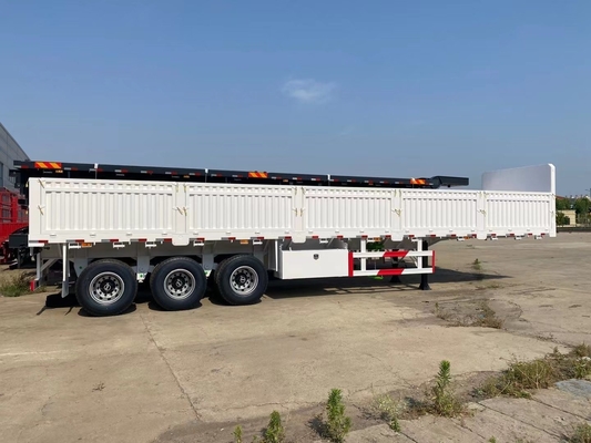 Aufhängung Mechanische Aufhängung Schwerlastbehälter aus Stahl zum Gütertransport