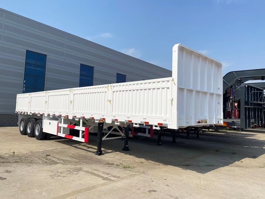 Aufhängung Mechanische Aufhängung Schwerlastbehälter aus Stahl zum Gütertransport