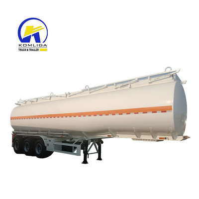 Jost 2 &quot; oder 3,5 &quot; Schrauben Typ King Pin Halbanhänger für 45000 Liter HOWO Tanker