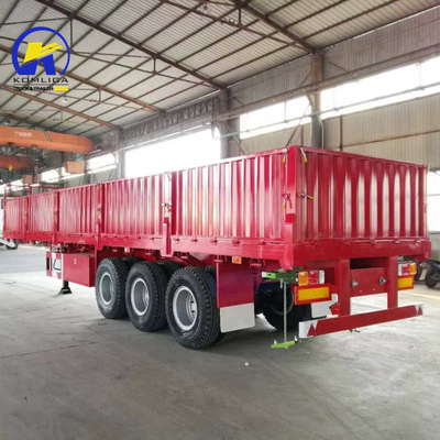 Das Gewicht der Flächengestelle beträgt ca. 6,7 t. Flatbed Sino 3 Achsen 80 t.