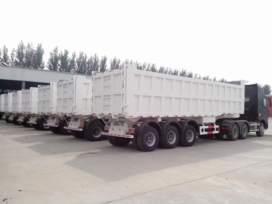 King Pin Jost 2,0 0r 3,5 Zoll Gänsehals UTV Bauch Vierrad Traktor Farm Dump Trailer