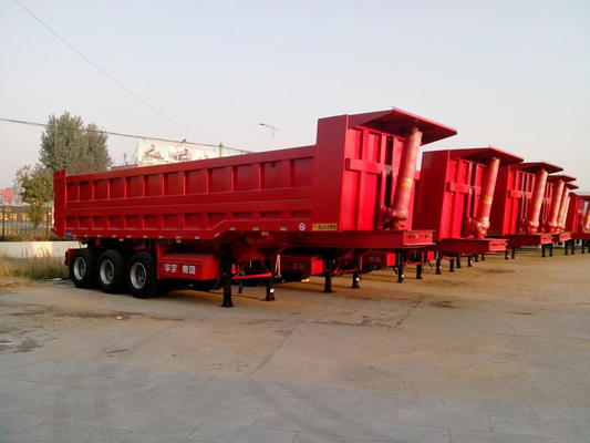 King Pin Jost 2,0 0r 3,5 Zoll Gänsehals UTV Bauch Vierrad Traktor Farm Dump Trailer