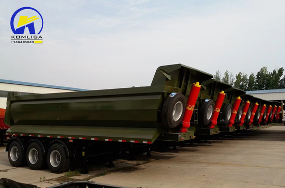 12.00r22.5/315 80r22.5/11.00r20/12.00r20 Reifen Sinotruk HOWO Schwerlastbehälter