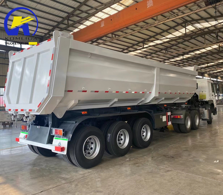 12.00r22.5/315 80r22.5/11.00r20/12.00r20 Reifen Sinotruk HOWO Schwerlastbehälter