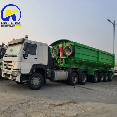 12.00r22.5/315 80r22.5/11.00r20/12.00r20 Reifen Sinotruk HOWO Schwerlastbehälter