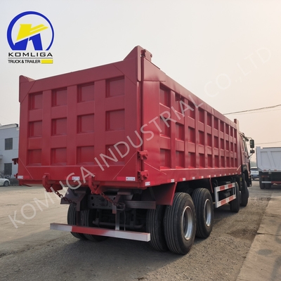 Gebrauchtwagen Sinotruk HOWO 6*4 371 PS