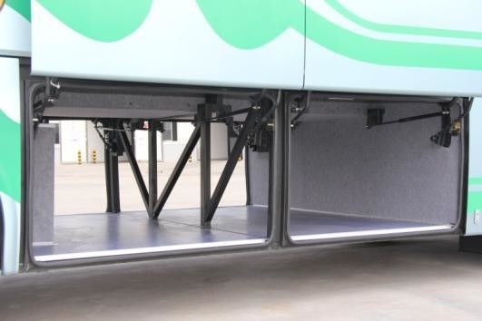 Manuelle Getriebe 2023 40 Sitz Bus Rhd LHD für Afrika Uganda Simbabwe Sambia