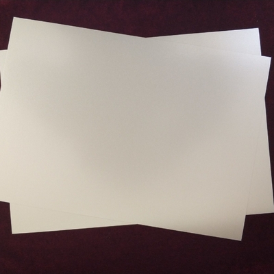 PVC-Haustier-Plastikblech für die Herstellung von Inkjet-Offset-Laser-Druck-Smartcard-Materialien