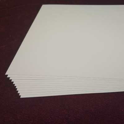 PVC-Haustier-Plastikblech für die Herstellung von Inkjet-Offset-Laser-Druck-Smartcard-Materialien