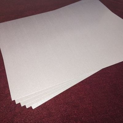 PVC-Haustier-Plastikblech für die Herstellung von Inkjet-Offset-Laser-Druck-Smartcard-Materialien
