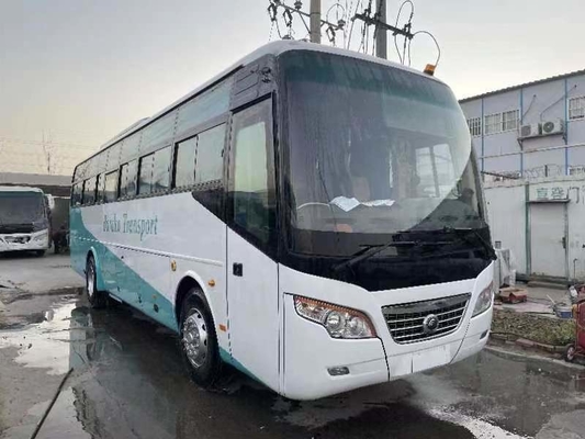 Service nach dem Verkauf Technische Ersatzteile Unterstützung 39-Sitzer Bus für den Transport