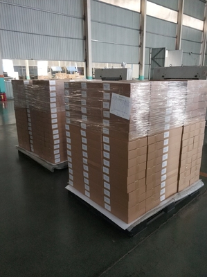 210x297x0.3 Tintenstrahldruck PVC-Blatt für Plastikkarten