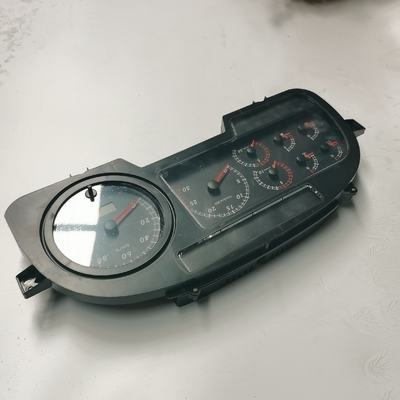Sinotruck HOWO Lkw-Öl-Luftfilter Gebrauchtmotorgetriebe Hebehandgriff Lkw-Teile