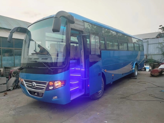 Gebraucht Yotung Stadtbus Bus Bus 60/70 Sitzplätze mit Handgetriebe
