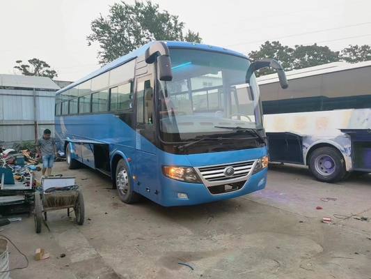 Gebraucht Yotung Stadtbus Bus Bus 60/70 Sitzplätze mit Handgetriebe