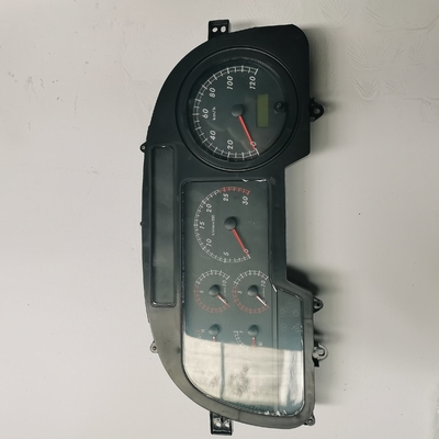 1000*2500*1000mm Gebrauchtes HOWO-Motor für Bremssystemteile 375 371PS