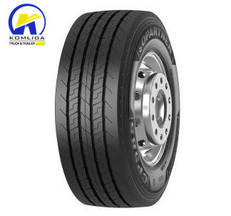 Lkw-Reifen 295 75r22.5 250000kms Kilometerlaufzeit 7 Jahre ECE DOT genehmigt 295 80r22.5 315 80r22.5 Bremssystemteile 315 70r22.5 385 65r22.5