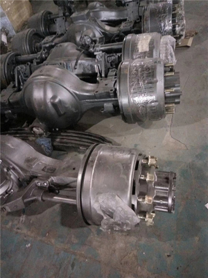 Lkw-Ersatzteile Reifen/Räder/Reifen Motor und mehr 1000*2500*1000mm