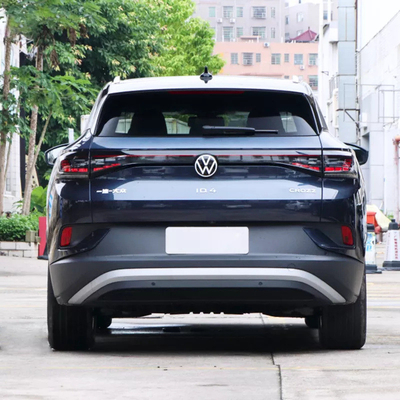 Geschlossene Karosserie BEV ID4 Elektroauto Die erste Wahl für 2022 Energiefahrzeuge