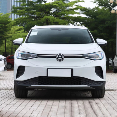 Geschlossene Karosserie BEV ID4 Elektroauto Die erste Wahl für 2022 Energiefahrzeuge