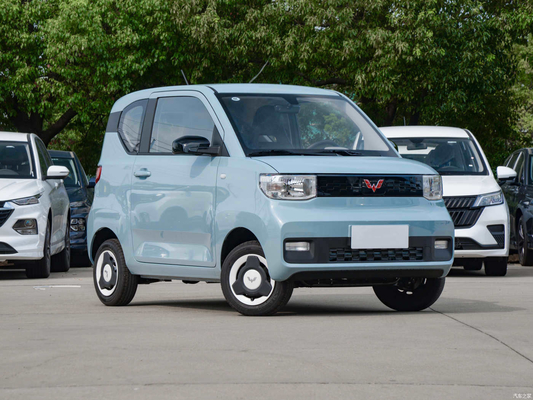 Lange Reichweite 301 km Wuling Mini EV Aoto Elektromobil mit Lithiumbatterie