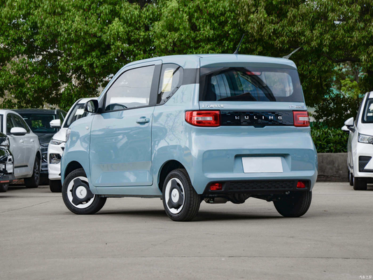 Lange Reichweite 301 km Wuling Mini EV Aoto Elektromobil mit Lithiumbatterie