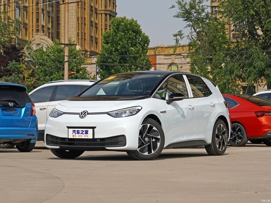 Max. Reichweite 601 km Energie Elektroauto Mini Vierradfahrzeug für SUV ab 2022
