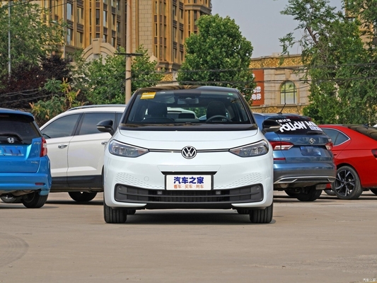 Max. Reichweite 601 km Energie Elektroauto Mini Vierradfahrzeug für SUV ab 2022
