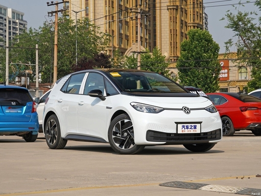 Max. Reichweite 601 km Energie Elektroauto Mini Vierradfahrzeug für SUV ab 2022