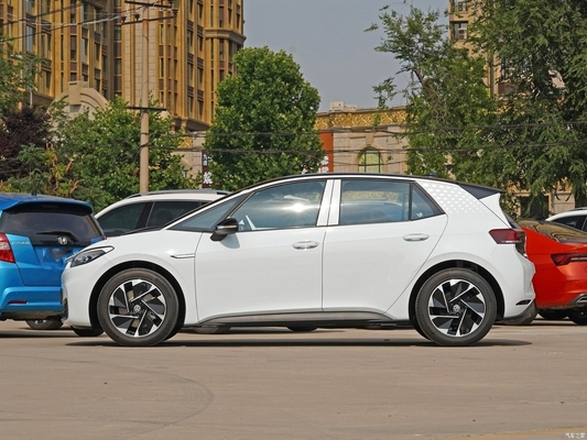 Max. Reichweite 601 km Energie Elektroauto Mini Vierradfahrzeug für SUV ab 2022