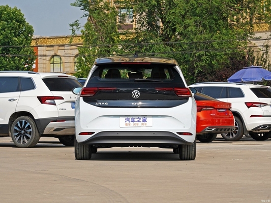 Max. Reichweite 601 km Energie Elektroauto Mini Vierradfahrzeug für SUV ab 2022