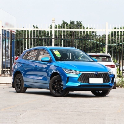 2022 Byd E2 5-Türer 5-Sitzer Awd EV Elektroauto mit 180Nm Maximaldrehmoment
